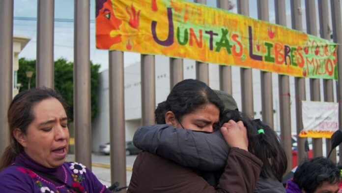 Sentencian a Roxana Ruiz por exceso de defensa Yucatán Al Momento