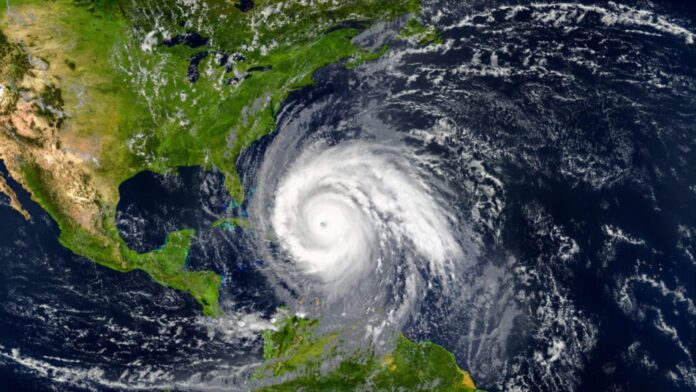 Temporada de huracanes en el país Yucatán Al momento