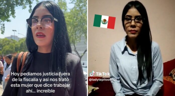 Lady Tepito pide disculpas por TikTok Yucatán Al Momento
