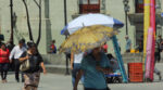 Prevén dos semanas m{as de intenso calor Yucatán Al Momento