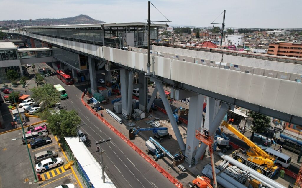 Reabrirán estaciones de la Línea 12 Yucatán Al Momento