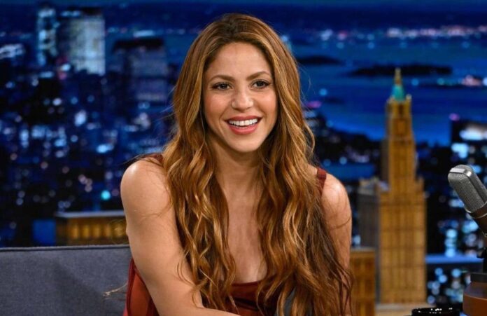 Shakira cuenta cómo se enteró de la traición de Piqué Yucatán Al Momento