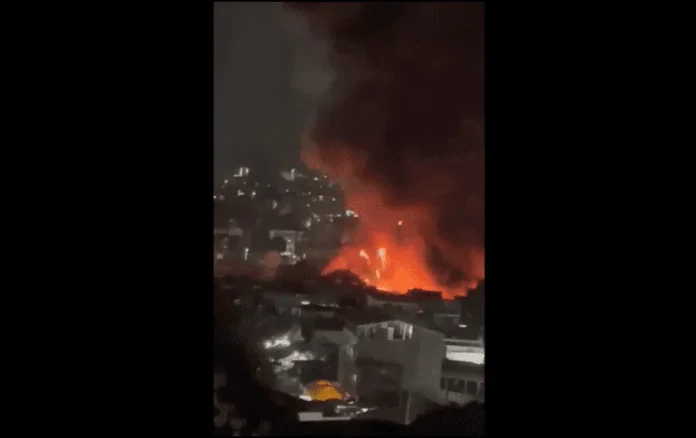 incendio-consume-el-mercado-central-de-acapulco-el-tecolote-diario
