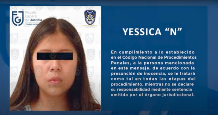 Detienen a implicada en el caso de alumna que murió a causa de un petardo Yucatán Al Momento