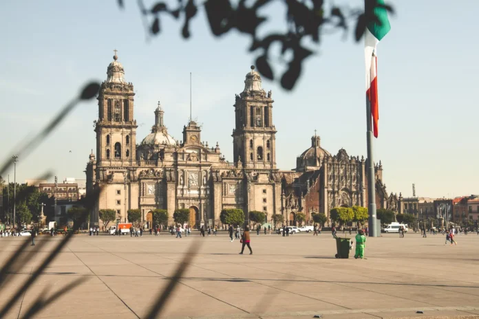 economia mexicana crecera más del 2 porciento en 2023 el tecolote diario