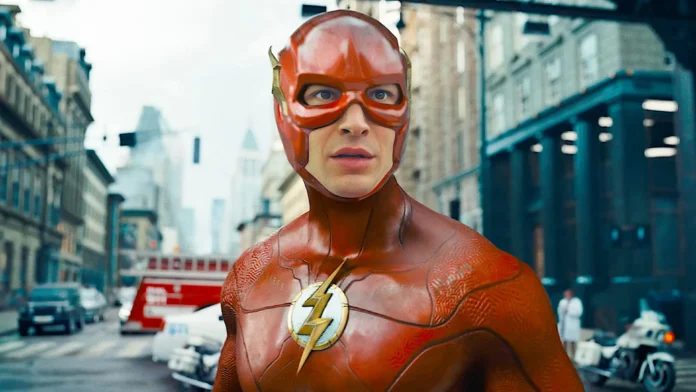 ¿Qué películas hay que ver antes de The Flash? Yucatán Al Momento