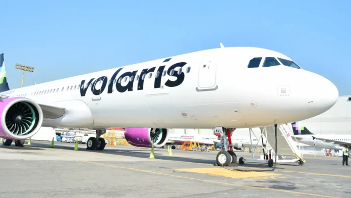 Volaris Pase Anual Yucatán Al Momento