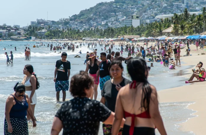 crece economia turistica mexico yucatán al momento