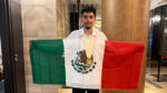 oro méxico olimpiada conocimiento