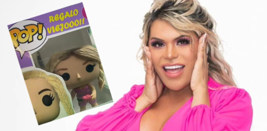 funko wendy guervara yucatan al momento