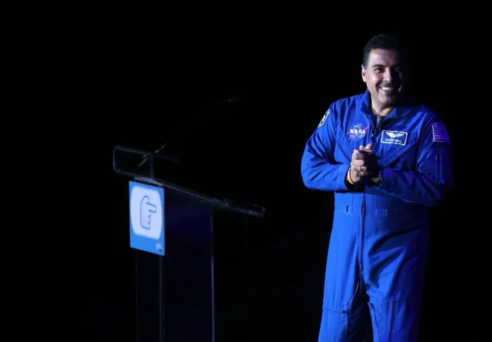 astronauta mexicano pelicula inspiradora yucatan al momento