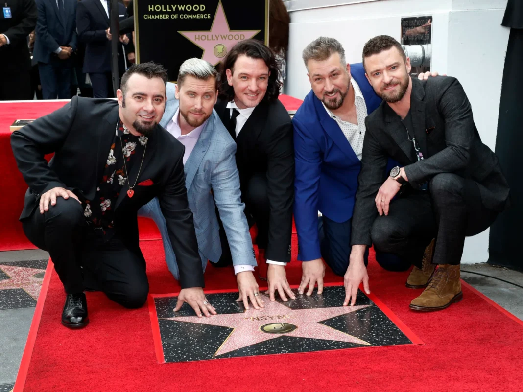nsync vuelve a los estudios el tecolote diario