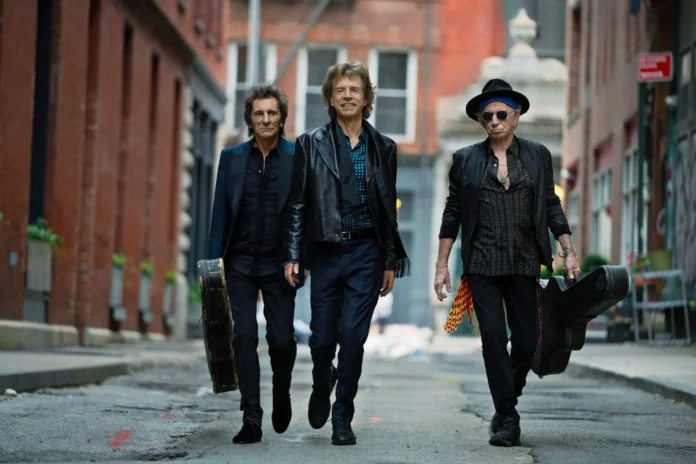 rolling stones estrenan nuevo disco yucatan al momento