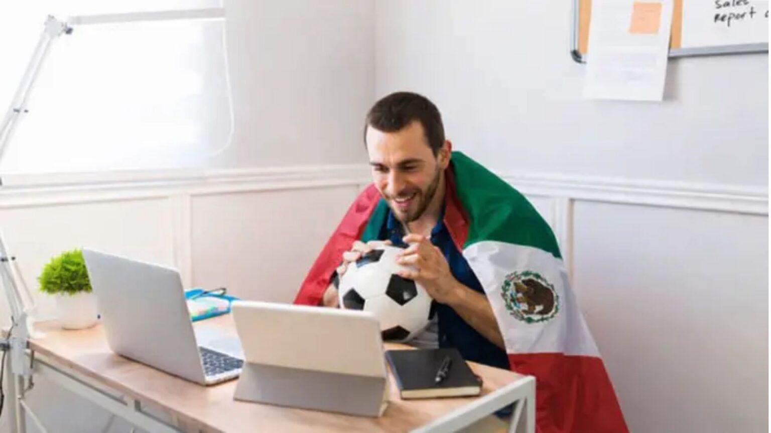 Sheinbaum decreta home office y suspensión de clases en CDMX por ...